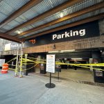 El servicio de Amtrak fue suspendido en medio de preocupaciones de seguridad por problemas estructurales en el estacionamiento de Hell’s Kitchen.