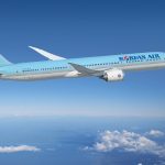 Korean Air presentará Premium Economy en 2024.