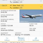 Qué es la corriente en chorro: descubriendo la causa de mi vuelo de 7 horas desde Nueva York a San Francisco