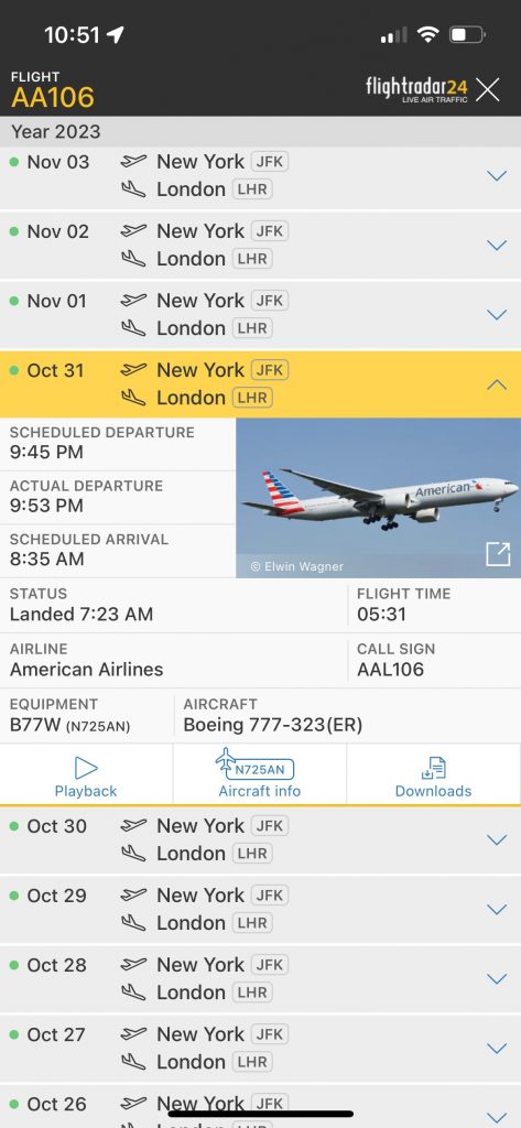 Qué es la corriente en chorro: descubriendo la causa de mi vuelo de 7 horas desde Nueva York a San Francisco