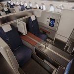 Lufthansa está planificando el nuevo concepto Allegris Lounge.