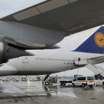 Guía del servicio de limusina de primera clase de Lufthansa