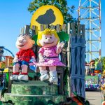 Esto es lo que debe saber sobre la fusión de Cedar Fair Six Flags, desde atracciones de Batman hasta posibles cambios de nombre