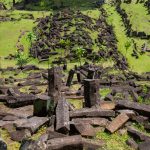 La pirámide más antigua del mundo acaba de ser descubierta en Asia.