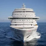 El barco Carnival experimenta problemas de propulsión y cancela puertos.