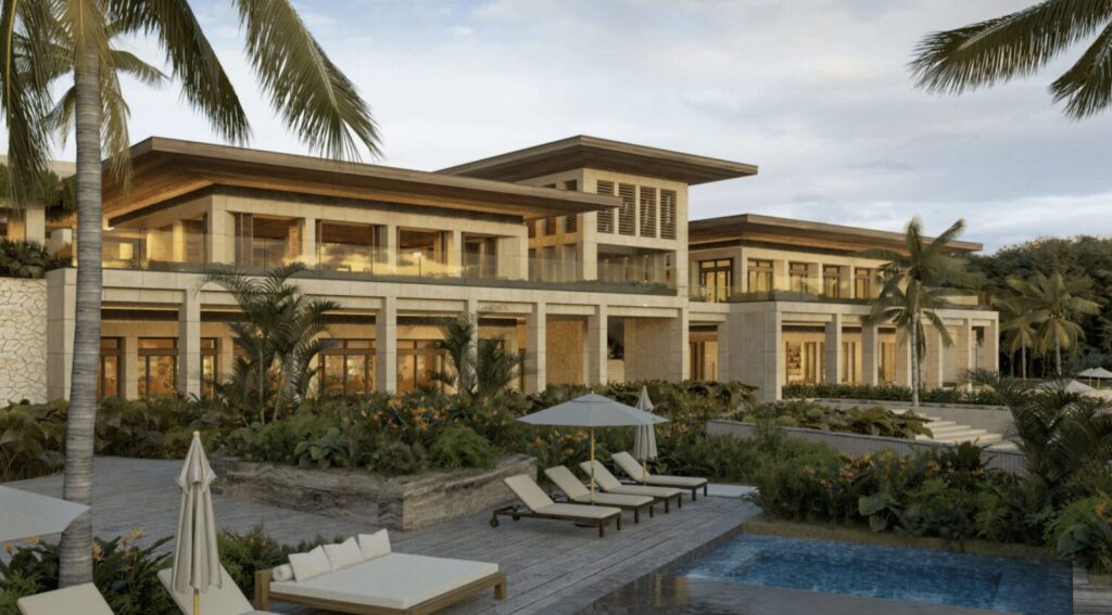 Hyatt continúa su expansión en México con 4 nuevos hoteles.