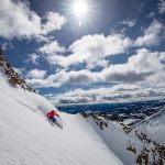Por qué Big Sky, Montana, es la mejor estación de esquí para visitar este invierno.