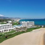 Ahora abierto: St. Regis Tamouda Bay, Marruecos