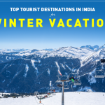 Descubra los destinos invernales más bellos de la India.