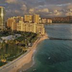 Trump Hotel Waikiki ha pasado a llamarse Wākea Waikiki Beach, Hilton LXR.