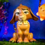 El nuevo ‘Wish’ Valentino Popcorn Bucket y Wish Star Sipper llegarán pronto a Disneyland, Walt Disney World.