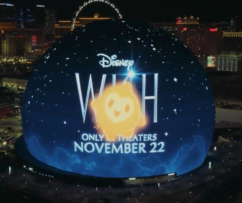Promoción Esfera de Deseos 3