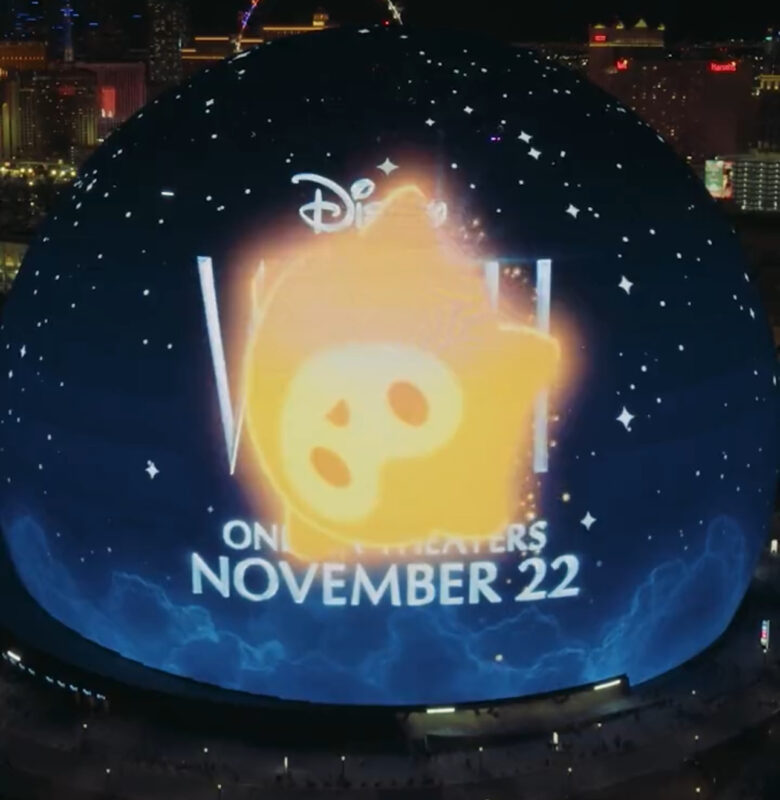 Promoción Esfera de Deseos 7