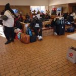 La renovación de la estación Staples Mill Amtrak adopta la modernidad y dice adiós a lo retro