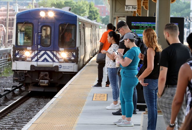 ¿El proyecto Penn Access de Metro North reducirá los tiempos de viaje a Westchester?