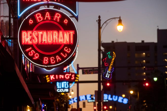Memphis fue nombrada uno de los mejores lugares para visitar de TravelLeaming en 2024.