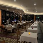 ‘Alicia en el país de las maravillas’ – La próxima fiesta de Nochevieja en California Grill en Disney’s Contemporary Resort costará $799+.