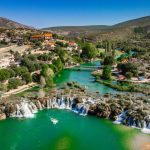 Croacia fue nombrada el país favorito de Europa.
