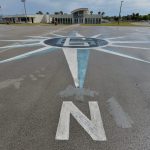¿Qué aerolíneas vuelan desde el Aeropuerto Internacional de Treasure Coast?
