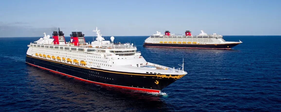 Un aumento gradual en la inversión en los parques de Disney durante los próximos 10 años y luego un Disney Cruise Line Magia y Sueño en el Mar Destacados 3807675 6029956 2318678