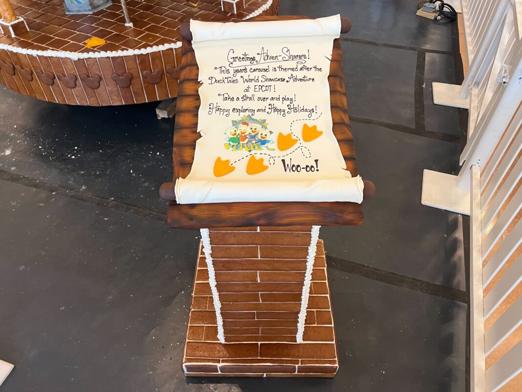 carrusel de pan de jengibre de ducktales 2023 1042