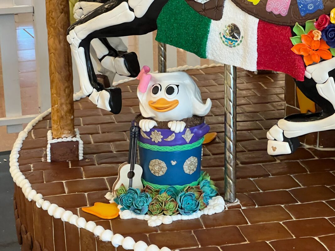 carrusel de pan de jengibre de ducktales 2023 1082
