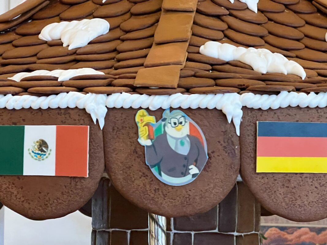 carrusel de pan de jengibre de ducktales 2023 1084