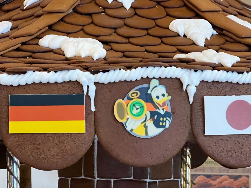 carrusel de pan de jengibre de ducktales 2023 1085