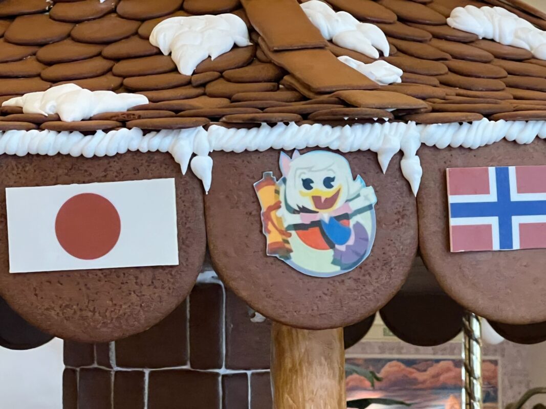 carrusel de pan de jengibre de ducktales 2023 1086