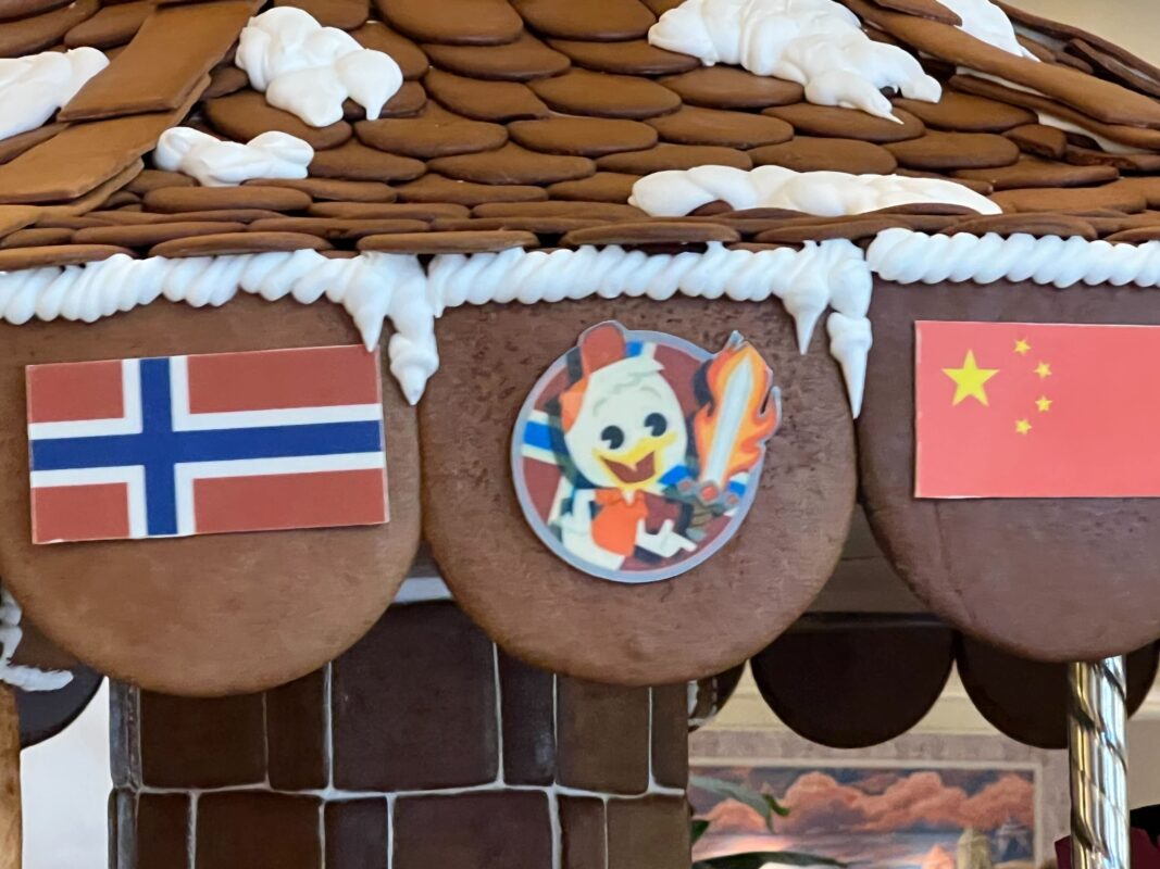 carrusel de pan de jengibre de ducktales 2023 1087