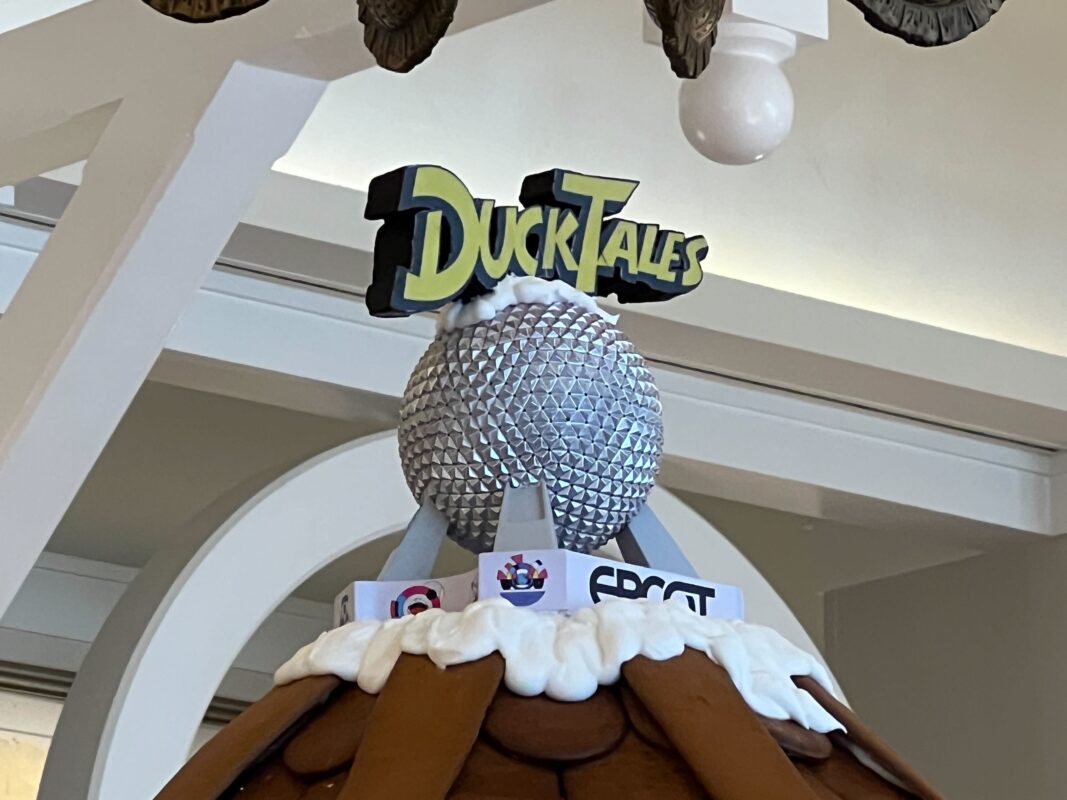 carrusel de pan de jengibre de ducktales 2023 1104