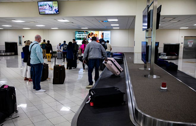 RSW en Fort Myers agregará nuevas rutas en noviembre, diciembre y enero.
