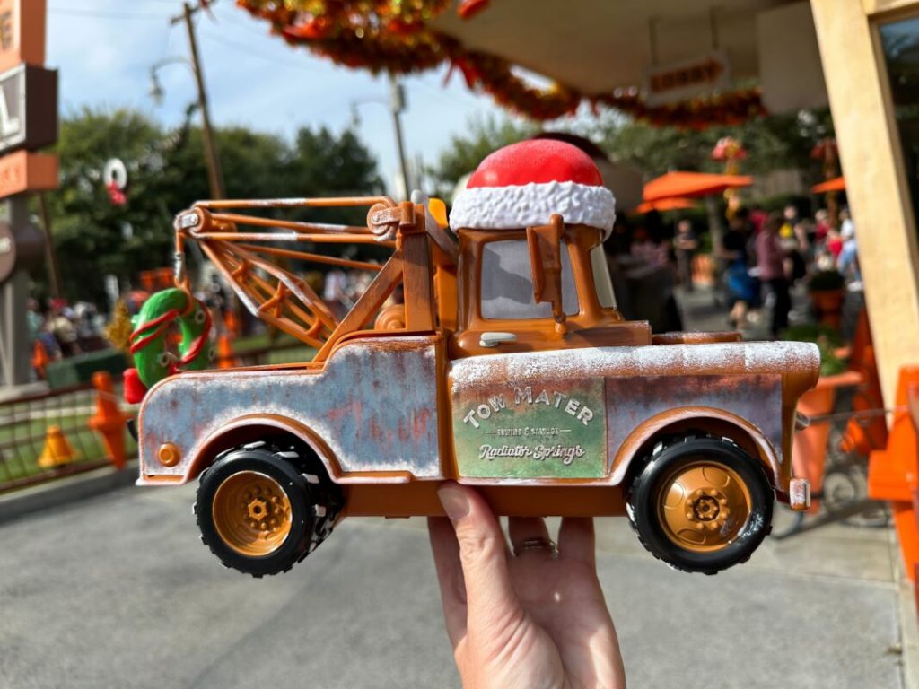 Foto de : Disney California Adventure
