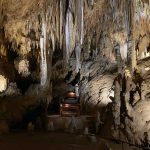 El instrumento musical más grande del mundo está bajo tierra en una cueva en Virginia: NPR