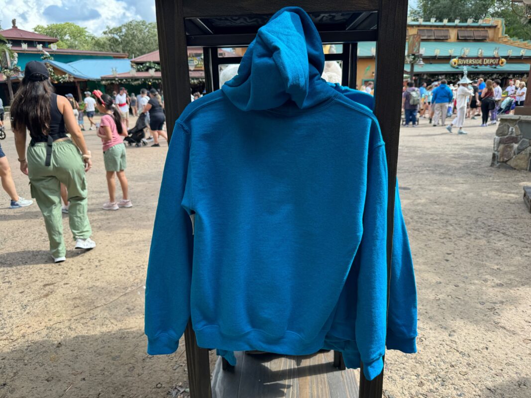 Nuevos adornos, imanes y disfraces de Merry Menagerie en Disney's Animal Kingdom 8 feliz colección de animales merch 2023 8227