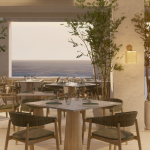 Marriott está abriendo un resort en la isla griega de Patmos.