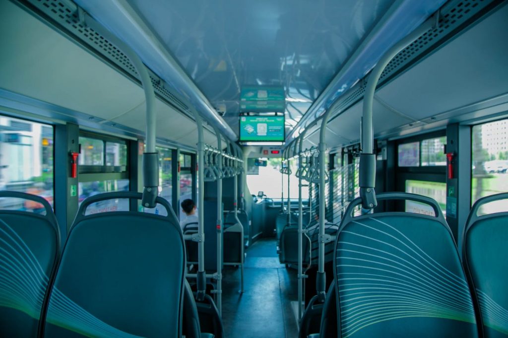 Madrid prohíbe los patinetes eléctricos en el transporte público por riesgo de incendio
