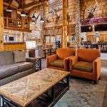 Dulces vacaciones familiares se encuentran en Ruby Inn – The Independent.