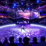 Royal Caribbean presenta espectáculos a gran escala para el ícono del mar