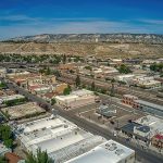 6 pequeños pueblos acogedores en Wyoming