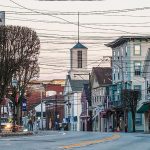 Las 7 ciudades más acogedoras de Rhode Island