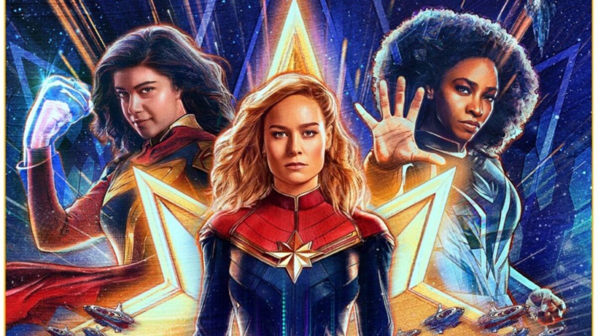 Invitados haciendo caca en las colas de Disney, lista de atracciones nocturnas de Jollywood, comerciales de Mickey's Very Merry Christmas Party, batidos de bastón de caramelo y más: The Daily Recap (7/11/23) 6 Sra. Marvel, Capitana Marvel y Monica Rambeau