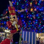 El cubo de palomitas de maíz del soldado de juguete de Mickey Mouse llega a Magic Kingdom para las fiestas