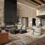 Un nuevo Grand Hyatt apto para esquiar llegará a Deer Valley en Utah.