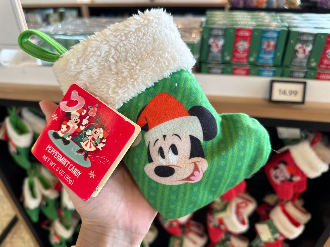 wdw oferta navideña noviembre 2023 0700