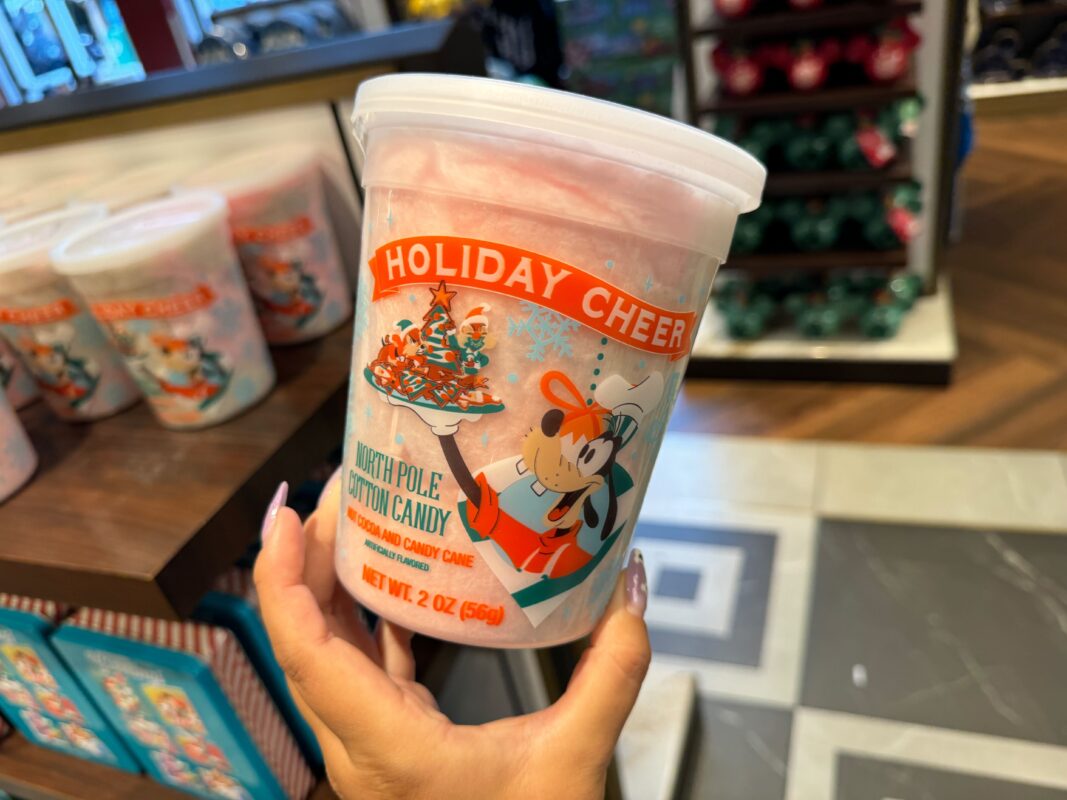 Ofertas de vacaciones de WDW noviembre de 2023 6128