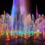 ‘World of Color – One’ en Disney California Adventure estará cerrado por renovaciones hasta febrero