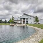Alquiler de casas vacacionales estilo estudio en Fort Wayne Indiana