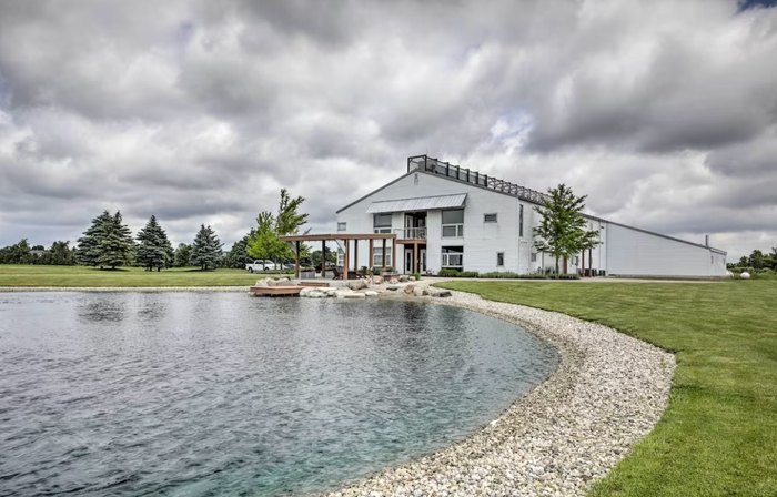 Alquiler de casas vacacionales estilo estudio en Fort Wayne Indiana