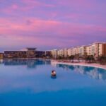 Se abre Evermore Orlando Resort.